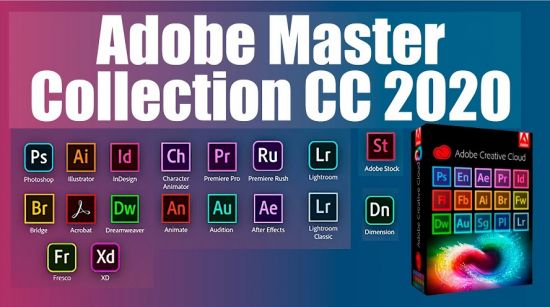 Adobe Cc Master Collection Mac Free Download
